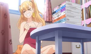Anime Comedy Porn - Inu ni Nattara Suki na Hito ni Hirowareta 2 Anime Comedy Porn |  AnimeHentai.video
