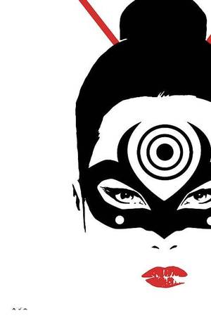 Lady Bullseye Porn - Lady Bullseye screenshots, images and pictures - Comic Vine