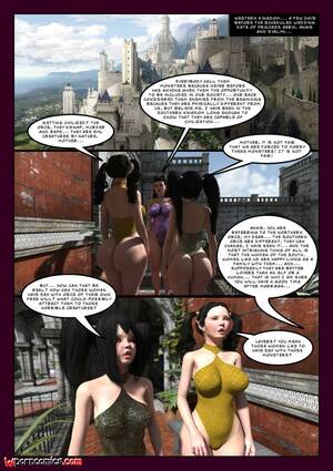 3d Monster Porn Comics Forced - 3d Monster Porn Comics Forced | Sex Pictures Pass