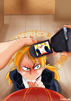 hentai blowjob cumshot - 4K Blowjob (cum) by Samasan - Hentai Foundry