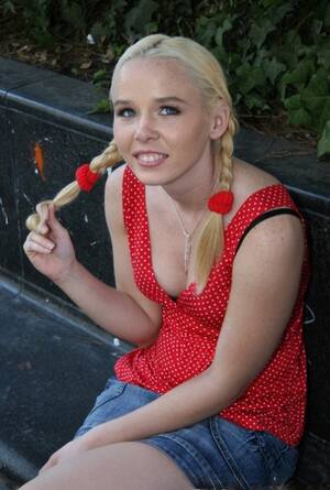 candi summers interracial anal blonde - Candi Summers Nude XXX Pics - PornPics.com