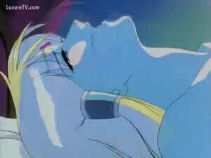 anime hentai torture sex - Anime Sex - Erotic Torture Chamber - 1 - LuxureTV