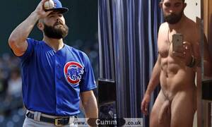 big dicked baseball players - 00-Celebrity-Cock-Donkey-Hung-Jake-Arrieta-us-baseball-player-jake-arrieta-naked-selfie  â€“ The HaPenis Project