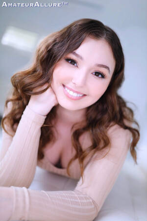 Aa New Allure Porn - NEW VIDEO! Beautiful Leana Lovings returns to Amateur Allure! | Amateur  Allure