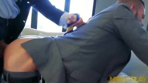 Hector Mechanic Porn Men At Play - MENATPLAY Hunky Latino Hector De Silva Anal Breeds Axel Max - RedTube