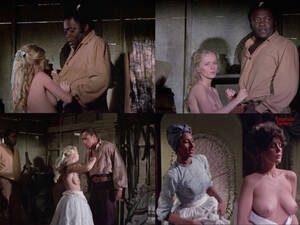 Black Slave Man Porn - The daughter of slave owner's hunts for black dicks