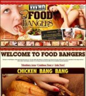 Food Bangers Mandy - Food Bangers Mandy | Sex Pictures Pass