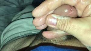 2 inch cock - Lance Lil Dick Jerking of his 2 Inch Dick - Pornhub.com