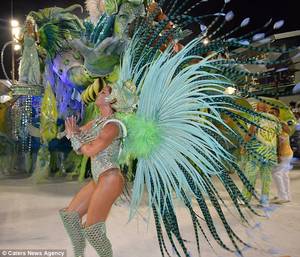 Mini Carnival Porn - She spent three hours a day on her exercise routine, which included boxing