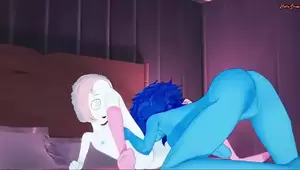 cartoon lesbian sex xhamster - Free Lesbian Cartoon Porn Videos | xHamster