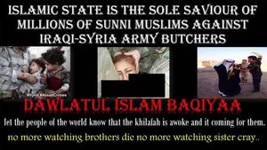 Army Propaganda Porn - Isis-affiliated ...