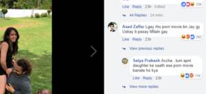 Aishwarya Rai Porn Funny Comments - Trolling Aamir Khan for posting a photograph with his daughter is  unacceptable | Hindi Movie News - Times of India