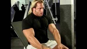 Extreme Muscle Gay Porn - BODYBUILDER BRUCE PATTERSON EXTREME MUSCLE - XVIDEOS.COM