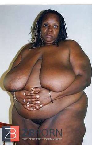 ebony ssbbw hardcore - Ebony SSBBW