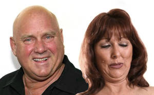desi foxx - Bunny Ranch Owner Dennis Hof Tells TRPWL All About Desi Foxx