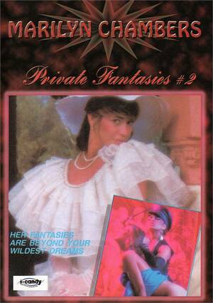 Marilyn Chambers Pussy Hair - Marilyn Chambers Private Fantasies 2 by I-Candy - HotMovies