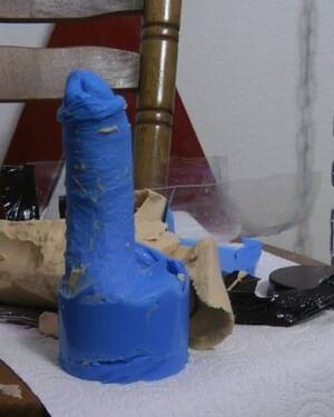 homemade dildo - Homemade Dildo Porn Pics - PICTOA