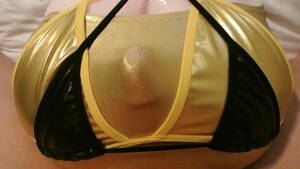 Big Tits Toy Titty Fuck - Bust toy titfuck 2 | xHamster