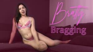 brags - Bragging Porn Videos | Pornhub.com