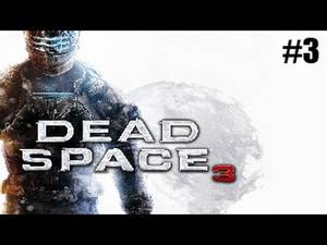 Dead Space 3 Porn - Dead Space 3 - Part 3 - BARBIE PORN!