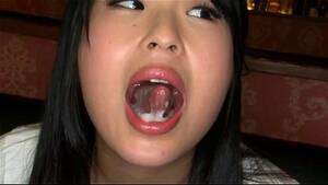 Japanese Porn Swallow - Watch japanese beauty Koyuno swallowing many loads - Kv, Asw, Gokkun Porn -  SpankBang
