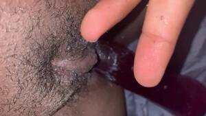 dirty ebony pussy - Dirty: 4 weeks old unwashed Ebony - ThisVid.com