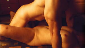 Missionary Homemade Porn - Real Homemade Porn. Missionary Sex With Cunnilingus. - XVIDEOS.COM