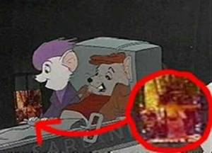 famous toon porn mouse - Disney was Royalty in the Illuminati. Hidden porn are in the cartoons he  made for