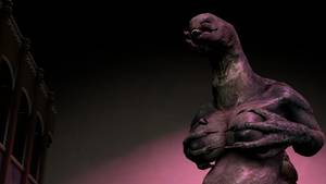 Alien Nipple Porn - e621 16:9 3d_(artwork) alien areola belly big_belly breasts  digital_media_(artwork