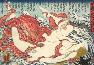 japanese octopus porn - ÐœÐ°ÑÐ°Ð¼Ð¸ Ð¢ÐµÑ€Ð°Ð¾ÐºÐ°. Â«Ð¡ÐµÐ´ÑŒÐ¼Ð¾Ðµ Ð½ÐµÐ±Ð¾Â», Ð¸Ð· ÑÐµÑ€Ð¸Ð¸ Â«Ð¡Ð°Ñ€Ð° Ð¸ Ð¾ÑÑŒÐ¼Ð¸Ð½Ð¾Ð³Â», 2001 Ð³Ð¾Ð´