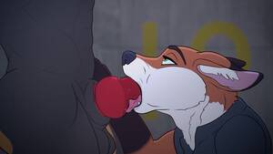 Furry Gay Sex Wallpaper - Floor 19