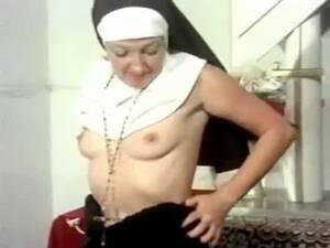 Egypt Anal Nun Porn - Nun Porn Videos at wonporn.com