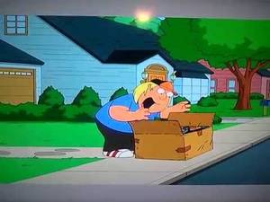 Griffin Chris Porn Wheel - 