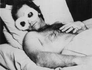 Elton John Porn - Elton John's wild sex and drugs life left out of John Lewis ad, including  taking cocaine every four minutes | The Sun