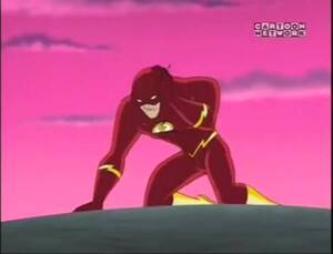 cartoon the flash porn - The Flash's Gorilla Transformation - ThisVid.com