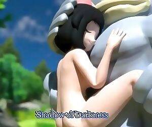 Best Pokemon Porn 3d - Free pokemon 3D Porn and Hot pokemon 3D Hentai sorted by rating