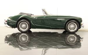 classic sports porn - 1966 austin healey 3000 Â· Classic Sports ...