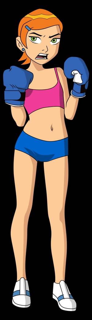 Gwen Tennyson Swimsuit Porn - Find this Pin and more on Gwen Tennyson by bentucker219.