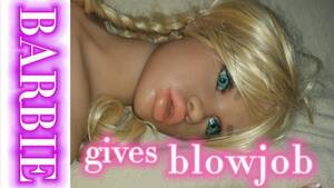 Barbie Blowjob Dolls Porn - Barbie Sex Doll Porn Videos | Pornhub.com