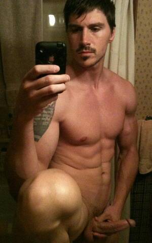 Nick Nude - Nick Nude | Daily Squirt