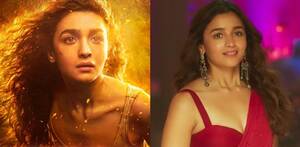 alia bhatt indian actress nude movie - Alia Bhatt shares 'Brahmastra' Teaser on her Birthday | DESIblitz