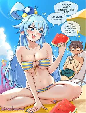 Hentai Blue Hair Porn - Blue Hair | Luscious Hentai Manga & Porn