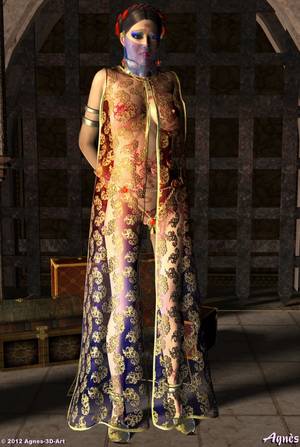 Arabian Pregnant Porn - Coming back to the harem, pregnant