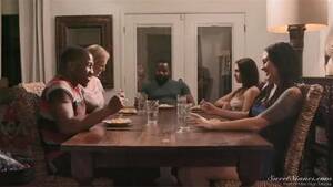 interracial table - Watch interracial family needs - Romantic, Interracial, Cumshot Porn -  SpankBang