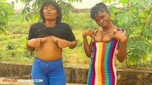 Ebony Pussy Squirt Homemade - Homemade Ebony African Lesbians BFF Pussy Eating and Squirt - Free Porn  Videos - YouPorn