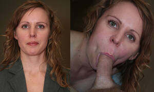 Before After Blowjob - Before After Blowjobs - 1 (15) Porn Pic - EPORNER