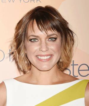 Arianne Zucker Fucking - Actress Arianne Zucker