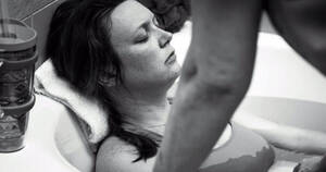 Baby Boy Mom Sex - It's a boy! Georgia mom shocked at breaking family's 50-year streak - CBS  News