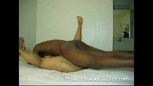 black couple sex webcam - 