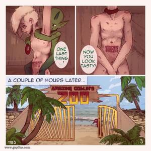 Gay Torture Porn Comics - Page 3 | 1183/Worthless | Gayfus - Gay Sex and Porn Comics